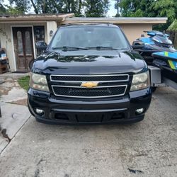 2009 Chevy Tahoe LT
