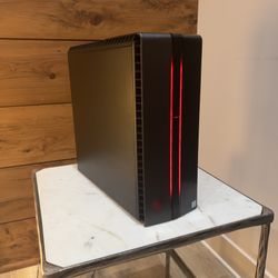 OMEN Gaming PC