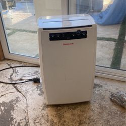 Honeywell Ac Floor Unit