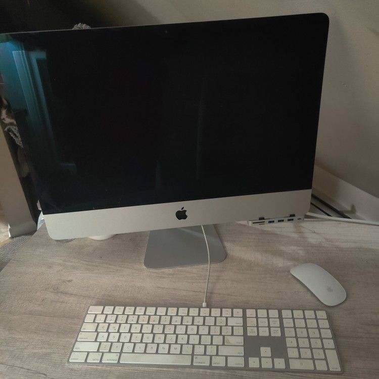 iMac