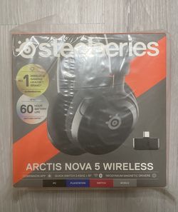 Gaming Headphones