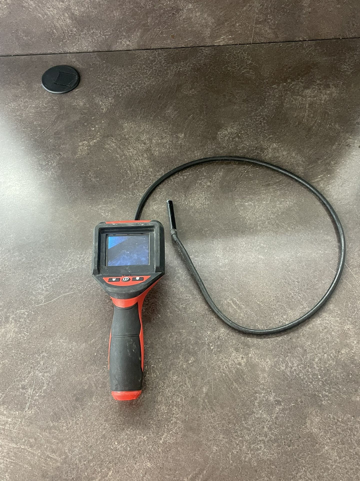 Milwaukee 2309-20 M-Spector 3ft Inspection Scope – Good/Working Condition