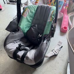 Car Seat