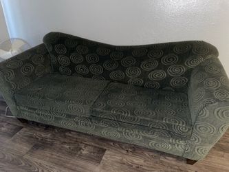 2 COUCH SETS