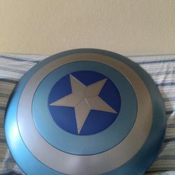 Marvel Legends Captain America Winter Shield 