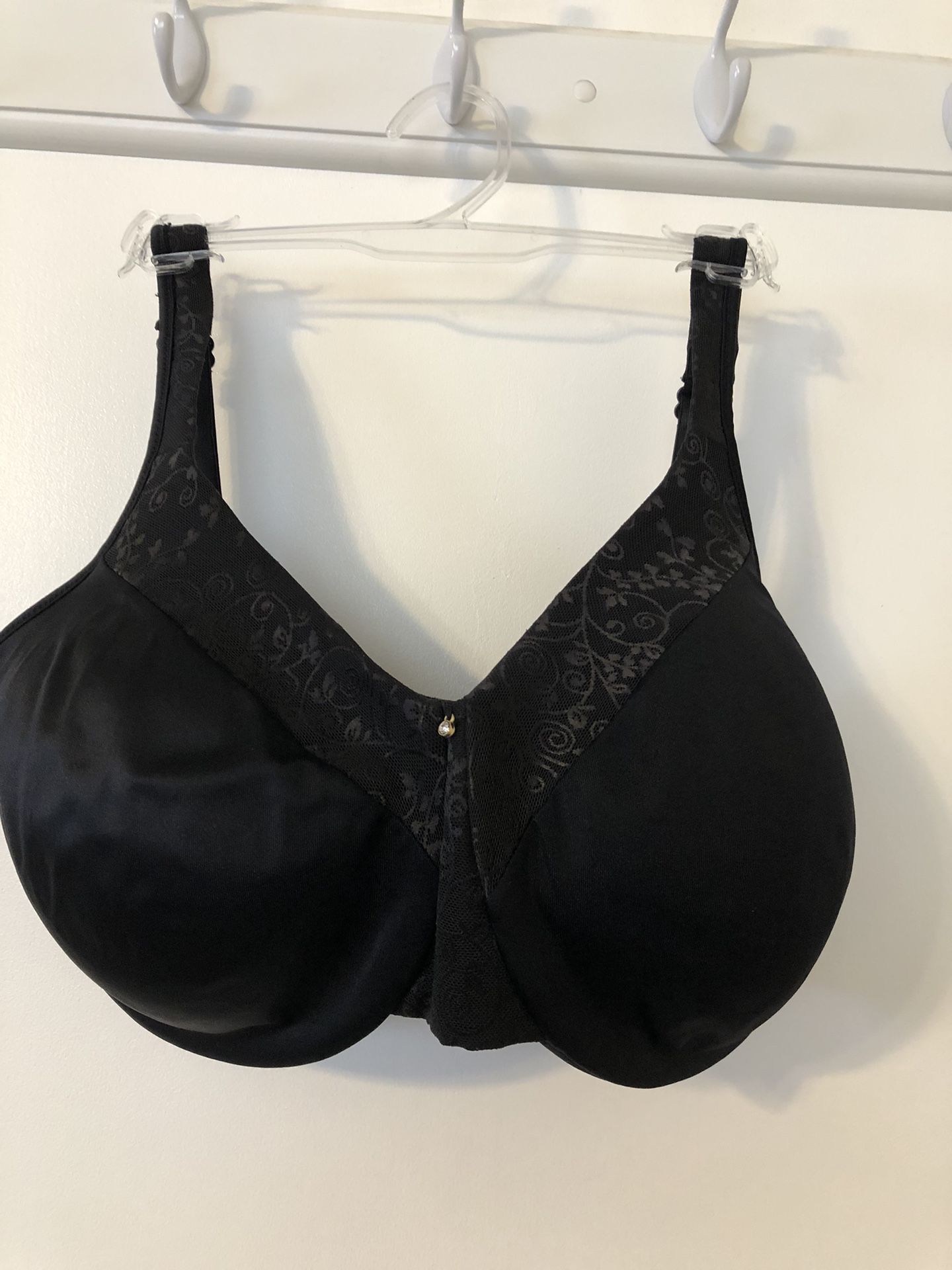 34DDD Bali Black Bra for Sale in Lakewood, CA - OfferUp