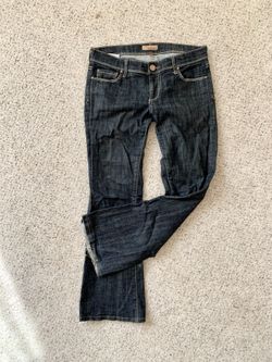 STS jeans size 27