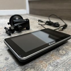 Carpuride Wireless HD CarPlay Display  