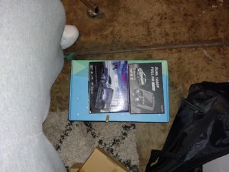 Do ten eighty full h d dash camera and a h d vehicle d v r both for sixty