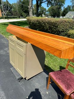 Garage Sale