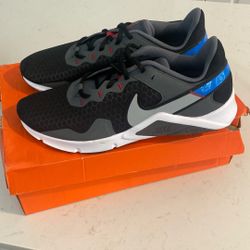 New Nike Legend Essentials 2 