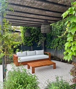 Rh Marbella Sofa