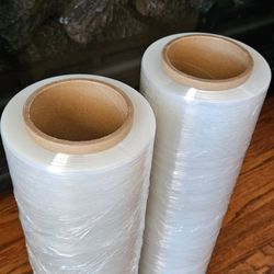 Stretch Film NEW.