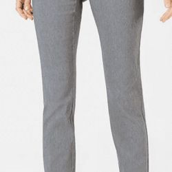 Light Gray Dressy Pants By I.N.C