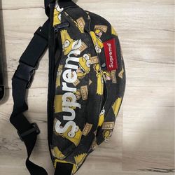 Supreme Fanny Pack 