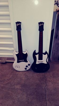 Pro Power Tour Gibson Electric Guitar