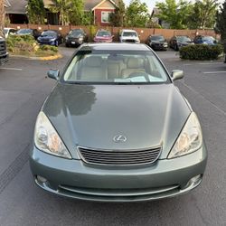 2005 Lexus ES 330