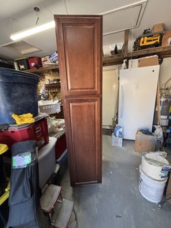 Hampton Bay Pantry M