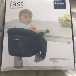 Fast Hook-on chair