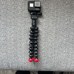 Go Pro 7