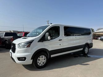 2023 Ford Transit 350 Passenger Van