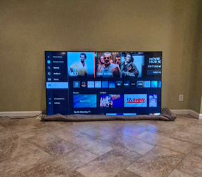 85-inch SAMSUNG NEO QLED QN85D 4K Smart TV UHD HDR