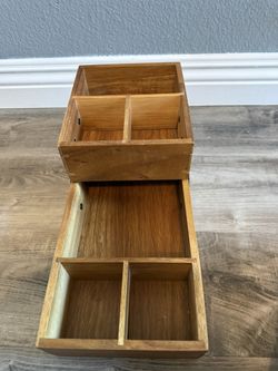 vanity Organizer