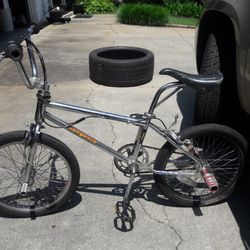 BMX Collection For Sale