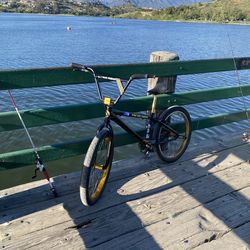 So cal flyer SE Bike