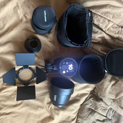 Profoto A2 Mono Flash 