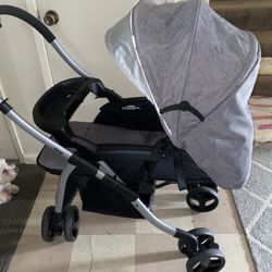 Universal Jeep Stroller 