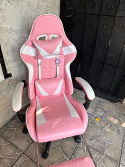 Silla de escritorio