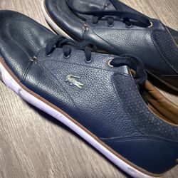 Lacoste Shoes Size 11