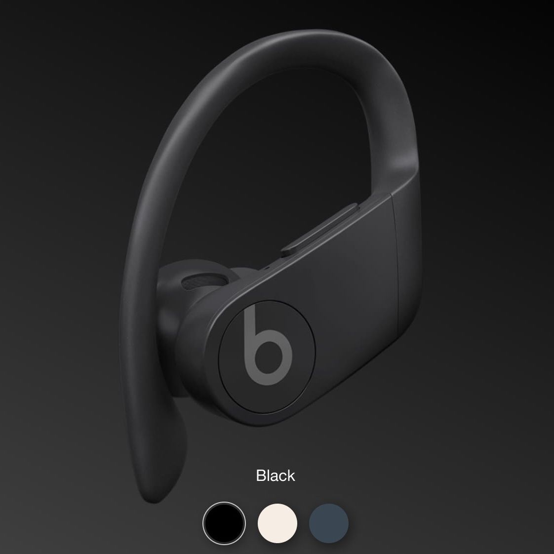 PowerBeats Pro