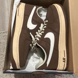 Air Forces Size 10 Men Size 9.5 