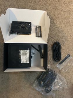 Computer Parts