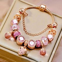 Charm Bracelet 