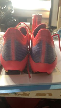 Puma Ultra 1.3 Size 9.5 Soccer cleats