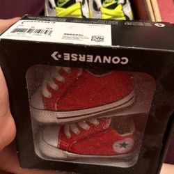 Infant Shoes
