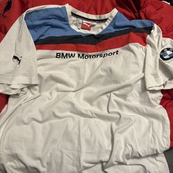 BMW T-Shirt 