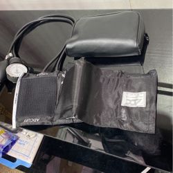 Aneroid Sphygmomanometer