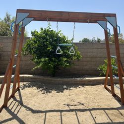 Swing Set
