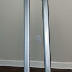 Audi Q5 Genuine Roof Rack