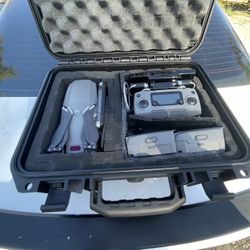 Dji Mavic 2 PRO