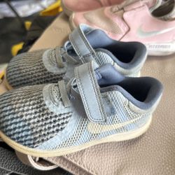 Toddler Nike Sneakers