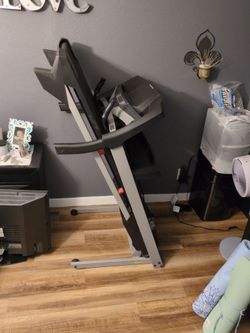 Pro-Form Treadmill