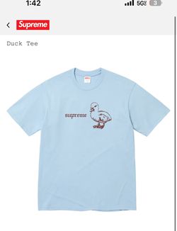 Supreme tshirt