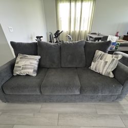Couch Set