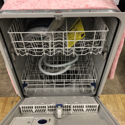 Dish Washer And Gas /Electric Range (All Brands)