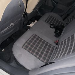 2008 volkswagen GLI 2.0T 